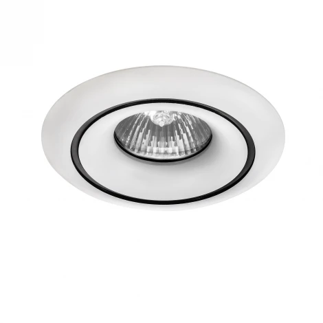 Встраиваемый точечный светильник Lightstar Levigo 010016 (220V)