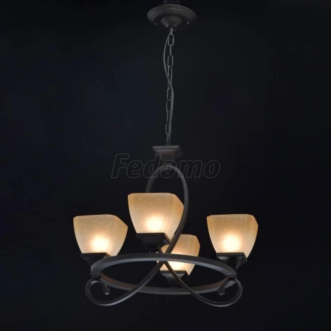 Подвесная люстра MW-Light Замок 249018304