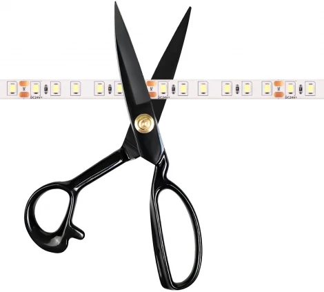 Светодиодная лента Power 5m, 9,6W/m, 24V, 4000K, IP65 Loft It Strip 10363/12065 NW