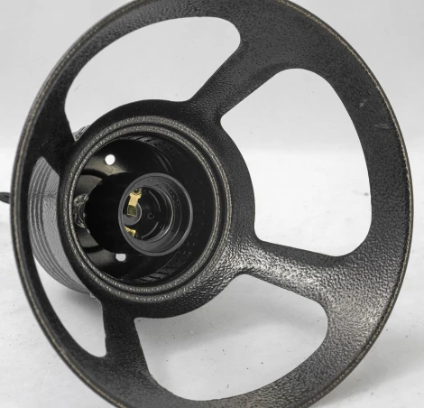 Подвесной светильник Lussole Loft Watertown LSP-9696 (220V, на проводе, круглые, IP21)