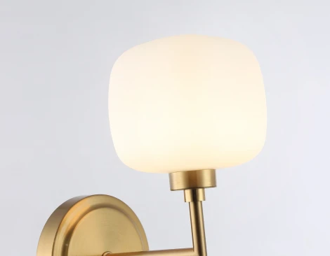 Бра Ambrella HIGH LIGHT LH53021 (220V)