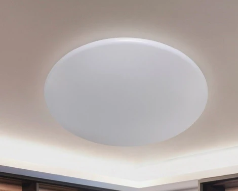 Потолочный светильник Crystal Lux Luna PL80-3