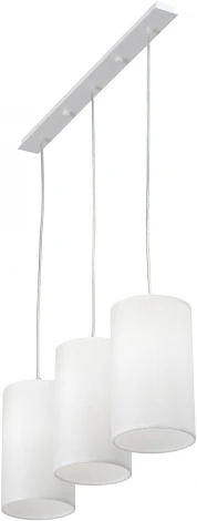 Подвесной светильник Vitaluce V2895-0/3S (220V, на проводе)