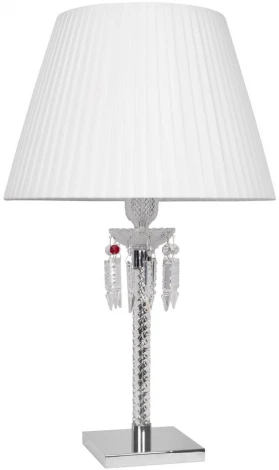 Настольная лампа Loft It Zenith 10210T White (220V, выключатель)