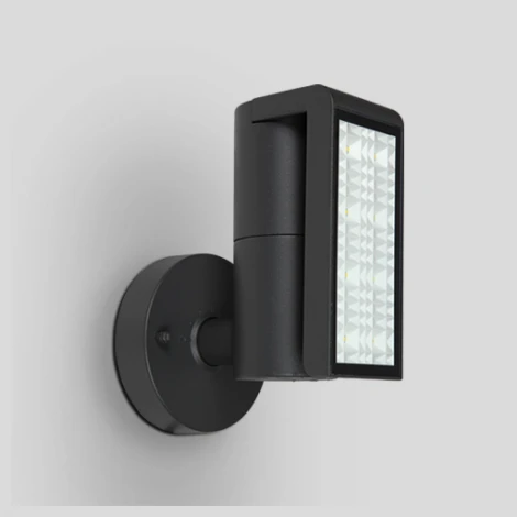 Настенный светильник уличный Oasis Light CLUB W6190