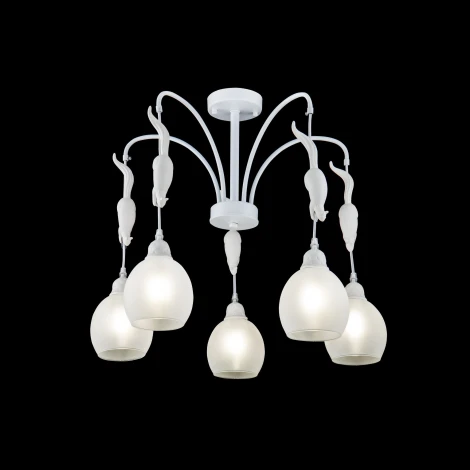 Потолочная люстра Freya Squirrel FR5010PL-05W