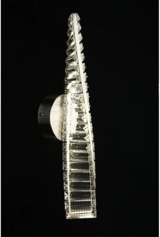 Бра LED Aployt Olimp APL.045.11.10 (220V)