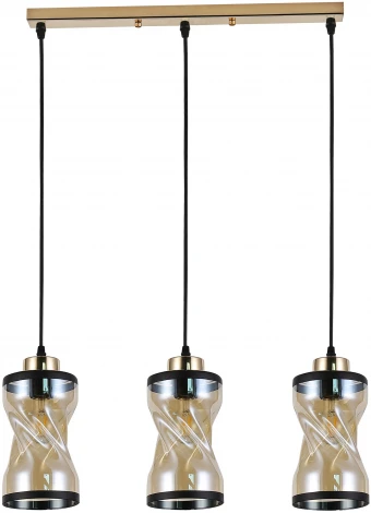 Светильник подвесной Monique 9105-203 3 * Е27 60 Вт