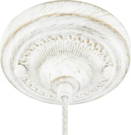 Подвесной светильник бахрома Citilux Базель CL407025