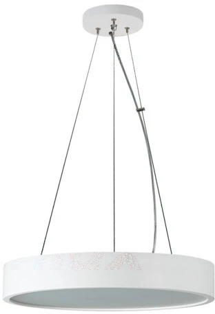 Подвесной светильник Kanlux JASMIN 36504 (220V, на тросе, круглые)