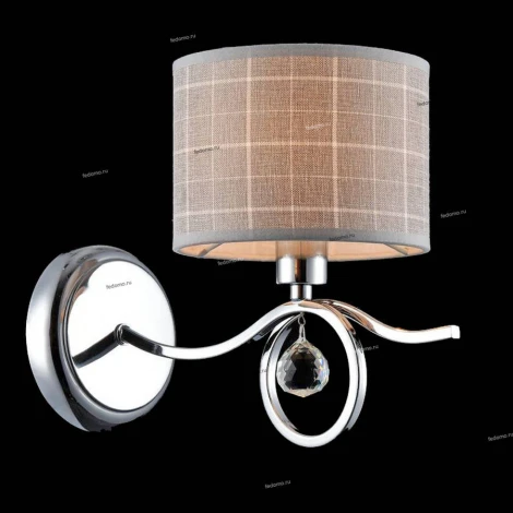 Бра Freya Bertrand FR5906-WL-01-CH