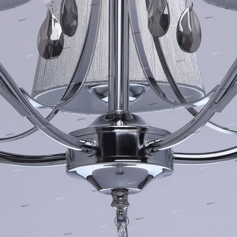 Подвесная люстра De City Виталина 448011005