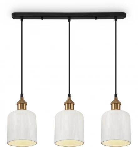 Подвесной светильник Delta FR9001PL-03GB