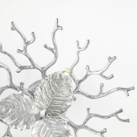 Потолочная люстра Arte Milano Milan23 233001/D360/3 Cr (220V)