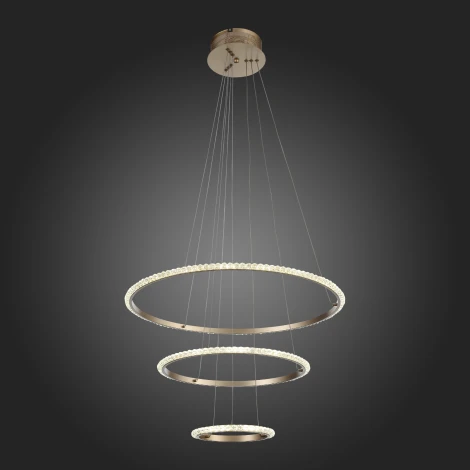 Подвесной светильник ST Luce Sorano SL1501.203.03