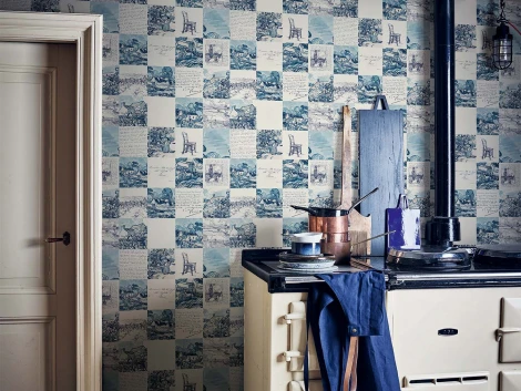 Рулонные обои BN International BN 220031