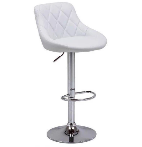 Барный стул Trump Белый