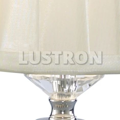 Интерьерная настольная лампа Arte Lamp Selection A5146LT-1WH