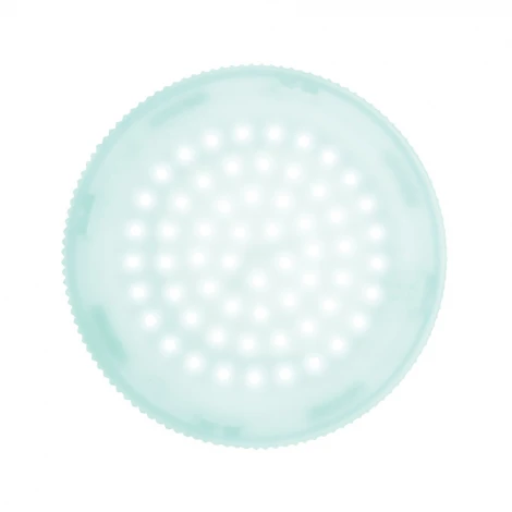 Лампочка светодиодная таблетка белая GX53 13W 6500K Uniel LED-GX53-13W/6500K/GX53/FR PLZ01WH