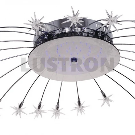 Потолочная люстра MW-Light Каскад 244018624