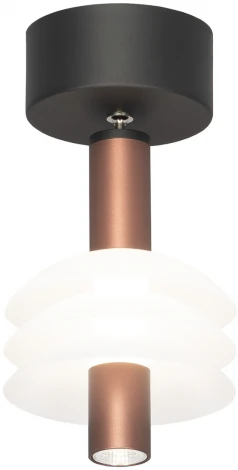 Подвесной светильник Citilux Майя CL202012 (LED, 220V, на проводе)