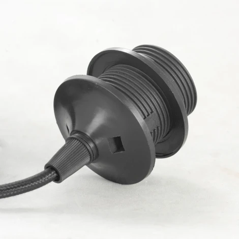 Подвесной светильник Lussole Lincoln LSP-8543 (220V, на проводе, IP21)