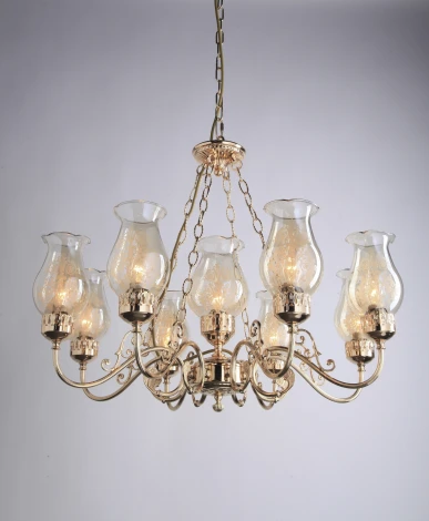 Подвесная люстра ST Luce SL121 SL121.203.09