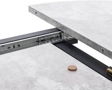 Стол раздвижной Капри 2500000112362 Leset