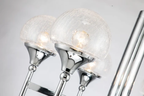 Потолочная люстра Favourite Impulse 2971-6P