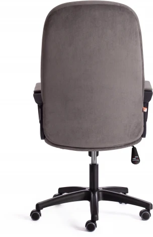 Кресло СН888 LT (22) Tetchair (Серый).