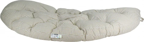 Футон Genso, ткань club от фабрики Mebelik