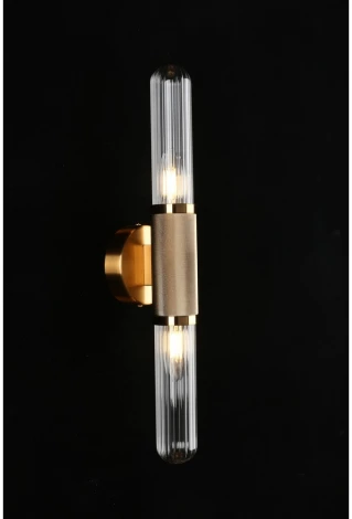 Бра Aployt Brynia APL.307.51.02 (220V, круглые)