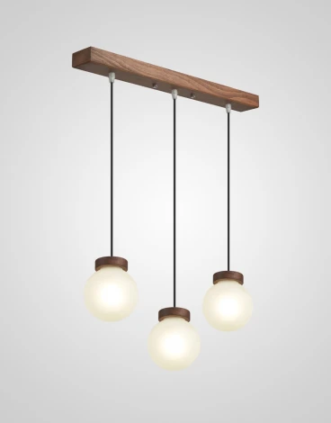 Подвесной светильник 6426N-3P PR Мелодия Света PS1N 000067496