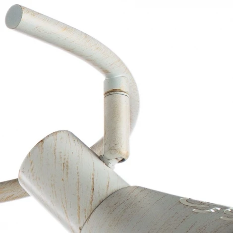 Потолочная люстра Arte Lamp Cono A5218PL-3WG