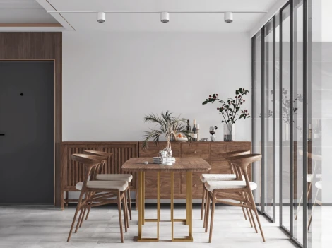 Трековый светильник светодиодный Lumker RINK R-TR-WH-WW