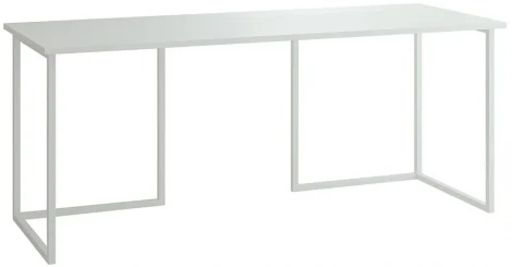 Стол Board 1800x700 ОГОГО 331812 (белый)