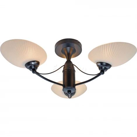 Потолочная люстра J-Light Mody 1289/3C