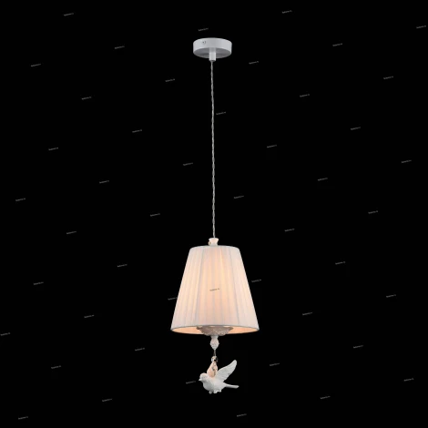 Подвесной светильник Maytoni Passarinho ARM001-22-W
