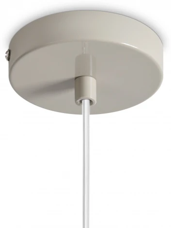 Подвесной светильник Freya Eleon FR5218PL-01CR (220V, на проводе, круглые)