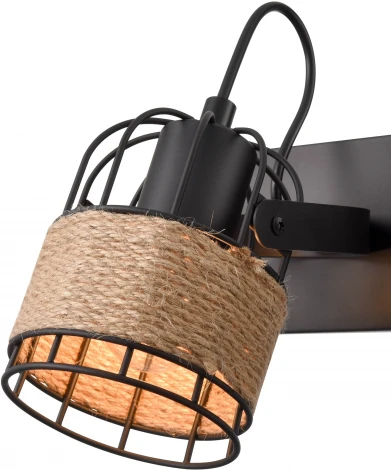 Спот Vele Luce Extra VL6472W02