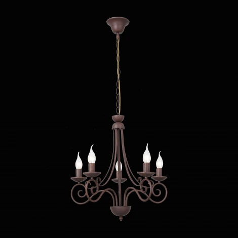 Подвесная люстра ST Luce Manjero SL313.703.05