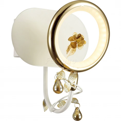 Бра Odeon Light Fiuggi 4036/6WL (LED, 220V, подвески, кольцо)