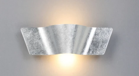 Настенный светильник Crystal Lux CLT 014 014W SL