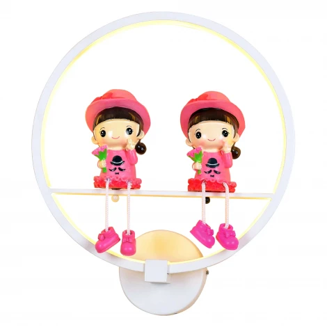 Бра Hiper Twins H061-1