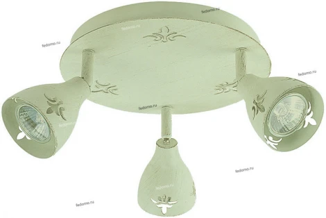 LuceSolara 1007 1007/3PL