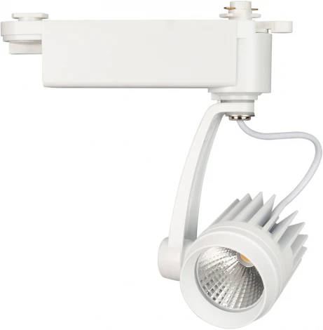 Трековый светильник Arlight LGD 017689