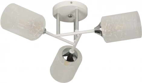 Потолочная люстра на штанге Rivoli Federica 9178-303 (220V)