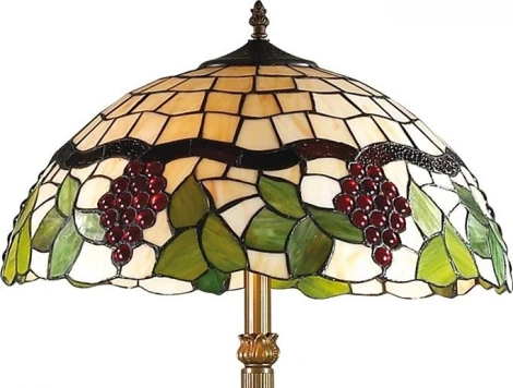 Торшер Odeon Light Traube 2267/2F