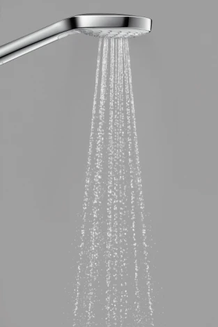 Душевая лейка Hansgrohe Croma 110 Select S Vario HS 26802400