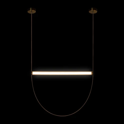 Подвесной светильник Loft It Liana 10221/1250 (LED, 220V)